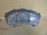 2006 Nissan Pathfinder Speedometer Instrument Cluster 283K Miles 248107S02C. Fixed Price $110.00.