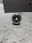 Used Oem Ford E7HZ-2557-A Brake Air Pressure Gauge E7HT-2557-AA. Fixed Price $125.00.