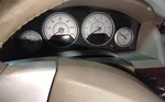 2009 Town And Country Oe Speedometer Gauge Cluster 151K Miles Chrysler. Fixed Price $114.48.