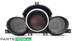 16-18 Fiat 500 Speedometer 4 Door X Model Lounge 887371 Oem. Fixed Price $58.50.