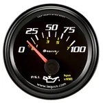 Equus 2 In. Mechanical Oil Pressure Gauge. Fixed Price $30.45.