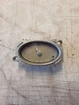 Ford Taurus 2008 Clock 441024. Fixed Price $25.00.