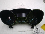 2013 Ford Escape Speedometer Gauge Oem Silver 1.6L 108K Miles NJ25-25997. Fixed Price $68.99.