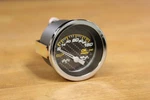 Vw Type 123 Bug Bus Ghia Isp Carbon Fiber Race 150 Psi Oil Pressure Gauge 2-1/16. Fixed Price $60.00.