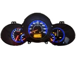 Speedometer Instrument Cluster Dash Panel Gauges 2008 Acura Rdx 187,491 Miles. Fixed Price $119.07.