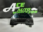 Speedometer Cluster Mph Fits 17 Ford F150 Pickup 603904. Fixed Price $66.00.