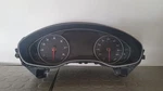 2017-2018 Audi A6 Quattro Instrument Cluster / Speedometer 4G8920987T. Fixed Price $65.00.
