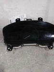 Used Speedometer Gauge Fits: 2013 Ford Fusion Cluster Mph Id DS7T-10849-AA Thru. Fixed Price $81.24.