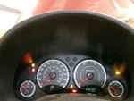 Speedometer Cluster Mph Black Trim Fits 06 Liberty 2257645. Fixed Price $85.50.