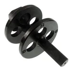 Mercuriser MC1 R/mr Alpha Gen Ii Shim Tool Driven Gear 91-60526T 18-9856 90180. Fixed Price $336.80.