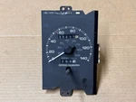 90-93 Ford Mustang Tachometer Instrument Cluster Gauge V8 140 Mph Dash Rare Ssp. Fixed Price $299.99.