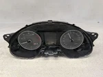 2013-2016 Audi S4 Speedometer Instrument Cluster Gauges 8K0920981F LV9P1. Fixed Price $83.30.