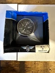 Stewart Warner Heavy-duty Series Analog Gauge 284N. Fixed Price $50.00.