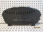 2006 2007 2008 Cadillac Sts Speedometer Gauge Cluster 20828024. Fixed Price $40.00.