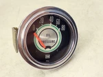 1968 Shelby Mustang Stewart Warner Oil Pressure Gauge 813708 306DA Back Lit Real. Fixed Price $345.00.