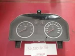 Speedometer Cluster Mph Fits 09 Dodge 1500 Pickup 785784. Fixed Price $68.50.