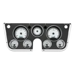 Dakota Digital VHX-67C-PA-S-W 67-72 Fits Chevy Pickup Instruments. Fixed Price $1021.25.
