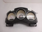 2009 Dodge Caliber Speedometer Mph 120 Manual Locks. Fixed Price $71.90.