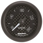 Auto Meter 8055 Gt Series Water Temperature Gauge. Fixed Price $175.99.