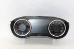 Speedometer Cluster 117K Miles 160 Mph Fits 2017 Dodge Challenger Oem #25267. Fixed Price $135.00.
