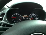 Speedometer Us Market Mexico Built Vin 3 1ST Digit Fits 17-18 Forte 290809. Fixed Price $75.00.