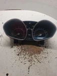 Used Speedometer Gauge Fits: 2016 Ford Fiesta Cluster Mph Id D2BT-10849-GAR Grad. Fixed Price $67.00.
