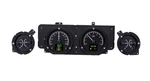 Dakota Digital Direct-fit Analog Gauge System HDX-69F-MUS-K. Fixed Price $1543.75.