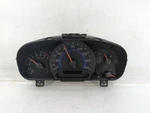 2009-2010 Honda Odyssey Speedometer Instrument Cluster Gauges D30821101 KW23H. Fixed Price $49.18.