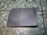 Oem Honda Civic EG6 Hatchback Trunk Rear Gate Inner Tail Light Cover Lid Blue. Fixed Price $49.95.