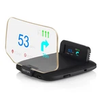 OBD2 Heads Up Display Turn Indication For 12V Car Maimeimi & Gps Dual Sy.... Fixed Price $79.50.