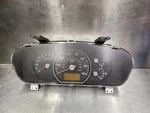 07-08 Rondo 2.7 Speedometer Instrument Cluster W/o Cruise Mph 94001-1D456 Tested. Fixed Price $40.00.
