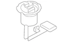 Genuine Nissan Fuel Gauge Sending Unit 25060-2Y900. Fixed Price $162.74.