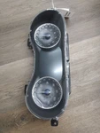 Speedometer Mph 7.0" Screen Fits 18 Pacifica 1085572. Fixed Price $84.90.