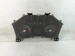 Ford F-250 Super Duty Speedometer Instrument Cluster Gauges Hnjdw. Fixed Price $43.49.