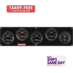 Quickcar 69-4258, Kit Redline Panel 2-5/8IN 4-1 OP/WT/FP100/WP Performance Parts. Fixed Price $1099.82.