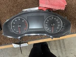 Speedometer Mph Id 80A920840A Fits 18-20 Audi Q5 2079463. Fixed Price $135.98.