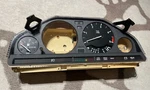 1984-1986 Bmw E30 Eta 5K Rpm Instrument Cluster 325ES Motometer *parts*. Fixed Price $122.50.