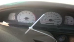 Speedometer Mph Head Only With Tachometer Fits 01-04 Tacoma 30609826. Fixed Price $104.55.