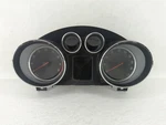 2011-2011 Buick Regal Speedometer Instrument Cluster Gauges 22783067 Gixqk. Fixed Price $51.80.