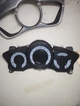 2010 Cadillac Srx Speedometer Instrument Cluster Gauges. Fixed Price $95.00.