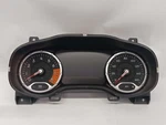 '20 Jeep Renegade Speedometer 7'' Display 36K Miles Oem 1 Year Wnty!. Fixed Price $166.95.