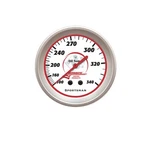 Longacre 52-46521 Accutech Sportsman 15 Oil Temp Gauge. Fixed Price $69.99.