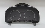 13 14 Lexus ES300H Instrument Cluster Gauge Speedometer Oem. Fixed Price $110.00.