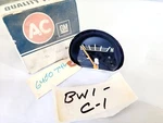 Genuine Ac Chevy Gmc Truck Manual Oil Pressure Gauge 6460746. Fixed Price $30.00.