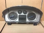 Speedometer Cluster Mph Market Opt Ult Fits 09 Escalade 72434. Fixed Price $164.99.