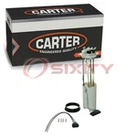Carter P74902M Fuel Pump Module Assembly For USEP3566M TU430 SP3566M RE0855S Mx. Fixed Price $194.99.