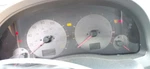 2003 G35 Oe Speedometer Gauge Cluster 96K Miles Infiniti. Fixed Price $87.98.