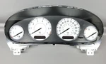 01-04 Chrysler 300M 120MPH Speedometer Gauge Cluster Mileage Unknown 05026412AE. Fixed Price $49.95.