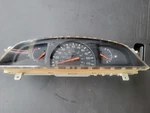 97-00 Toyota Tacoma Without Tachometer Speedometer Guage Cluster 310,452K Oem. Fixed Price $169.00.