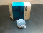 Nos Ford Temperature Gauge D0KZ-10883-A New Oem 1970-1972 Cortina. Fixed Price $24.99.